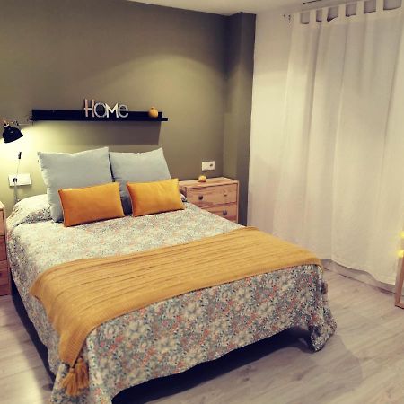 Apartmán Laurel No5 Logroño Exteriér fotografie