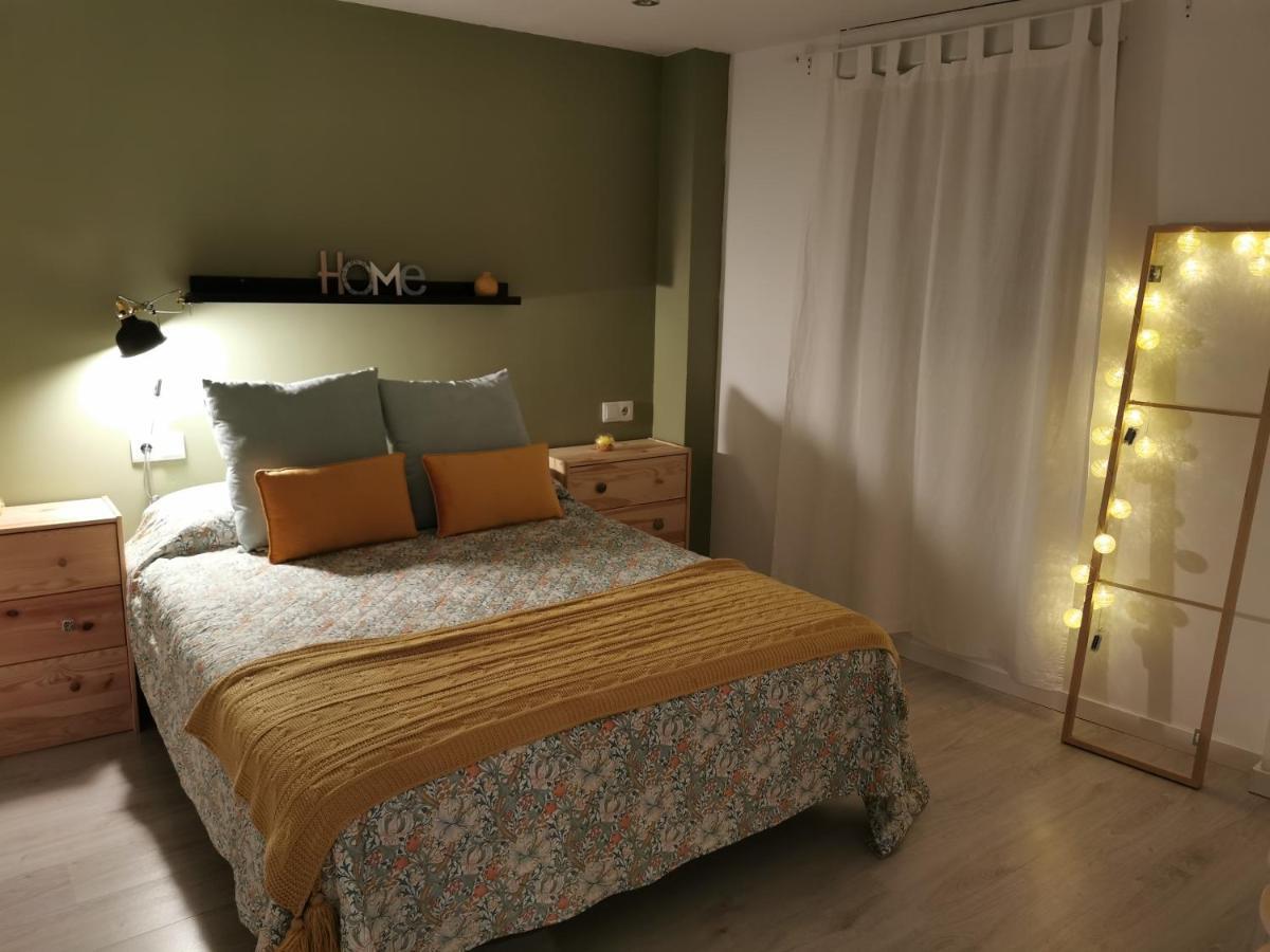 Apartmán Laurel No5 Logroño Exteriér fotografie