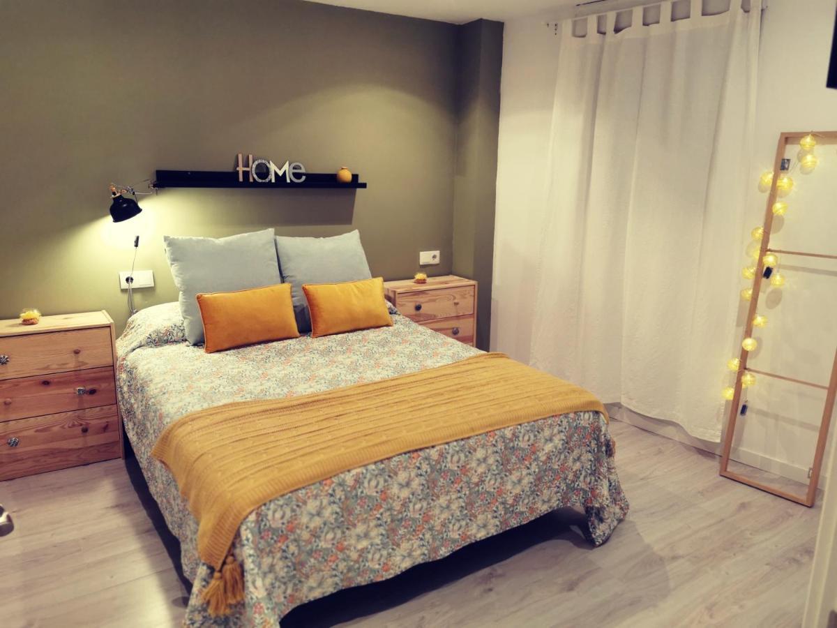 Apartmán Laurel No5 Logroño Exteriér fotografie