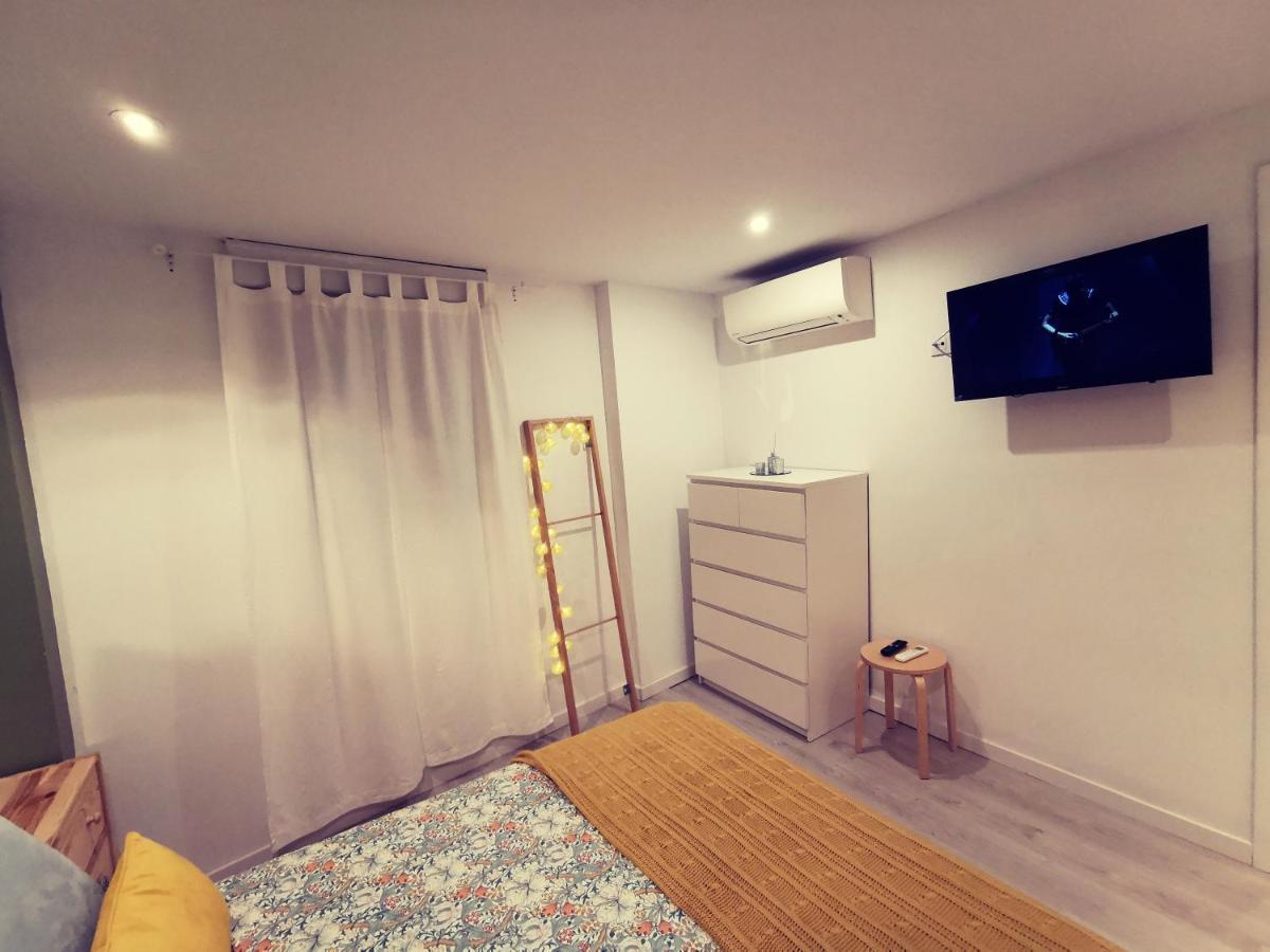 Apartmán Laurel No5 Logroño Exteriér fotografie