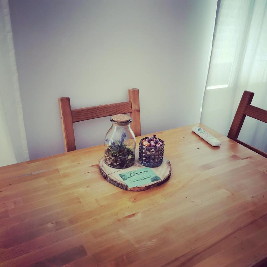 Apartmán Laurel No5 Logroño Exteriér fotografie