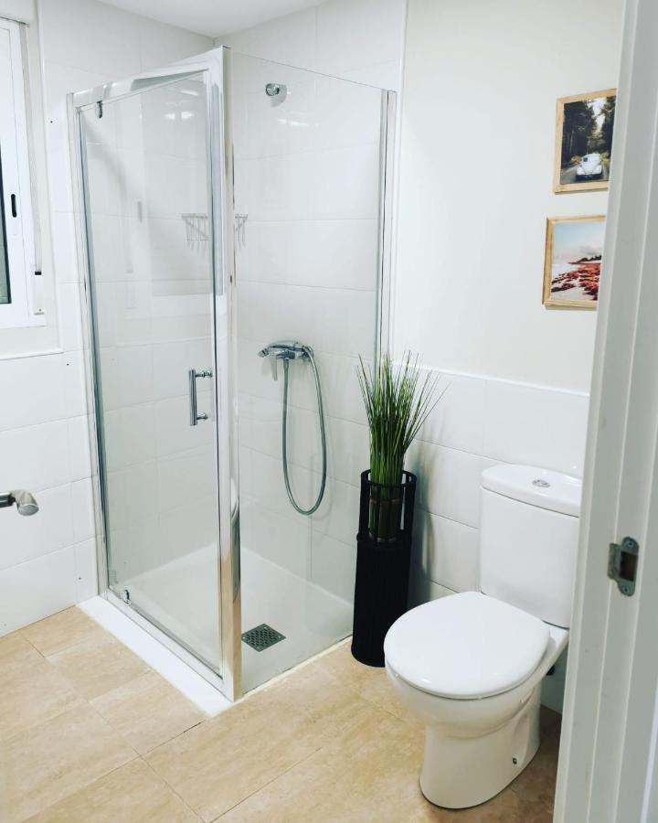 Apartmán Laurel No5 Logroño Exteriér fotografie